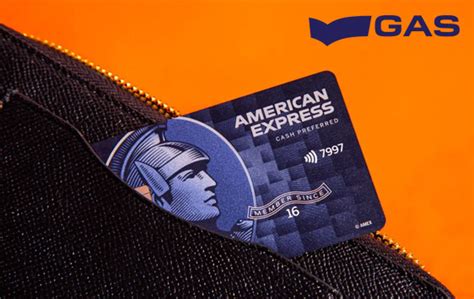 No Usage Fees This Gift Card has no fees after purchase. . Amex gas card